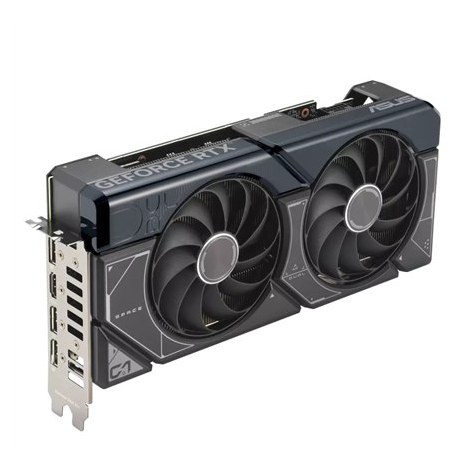 Karta graficzna Asus Dual GeForce RTX 4070 SUPER OC Edition 12GB GDDR6X Gaming | NVIDIA GeForce RTX 4070 SUPER | 12 GB - 5